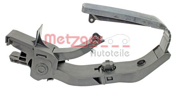 METZGER 0901163 ORIGINAL ERSATZTEIL Sensor, Fahrpedalstellung
